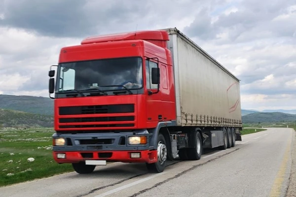 Ankara Boğazköy, Ambar